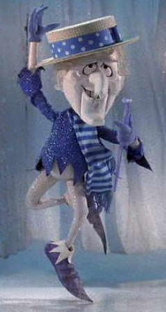 Illustration for article titled The Ultimate Ranking of Rankin/Bass Christmas Special Villains